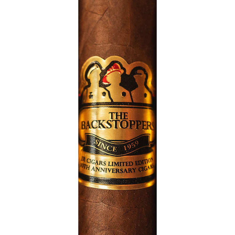 Foundation The Backstoppers cigar