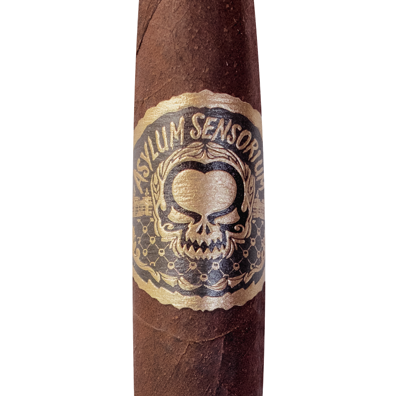 Asylum Sensorium cigar