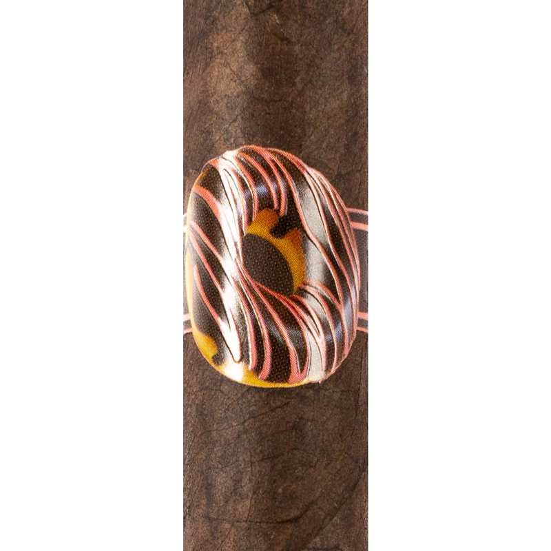 LCA CREAM Donut cigar