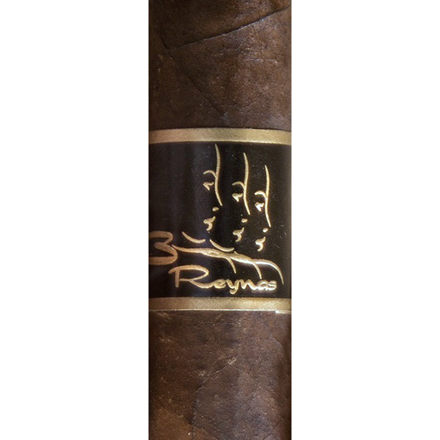 Quesada Tres Reynas (3 Reynas) 2013 cigar