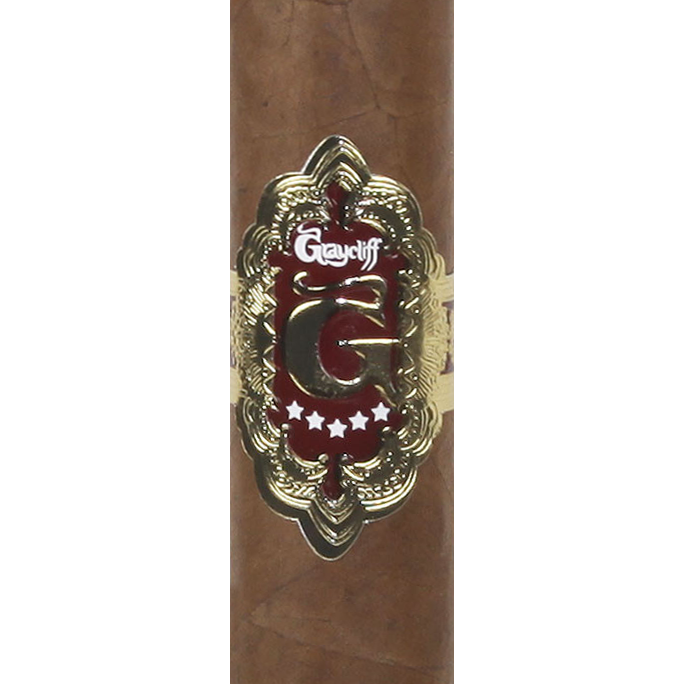 Graycliff Nicaragua Habano cigar