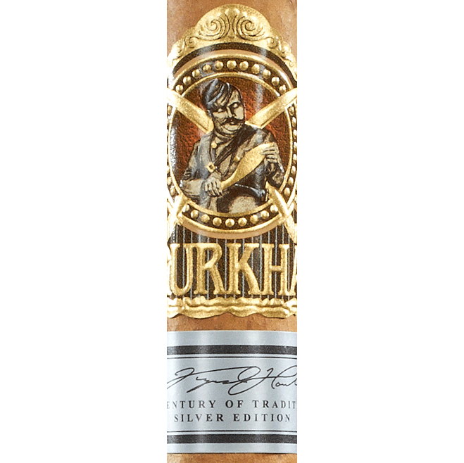Gurkha Symphony cigar