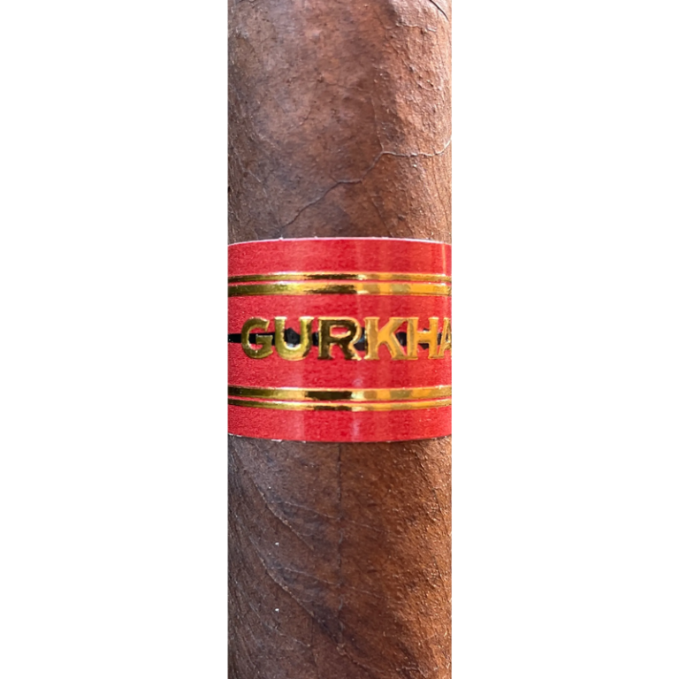 Gurkha Ancient Warrior Dojoverse