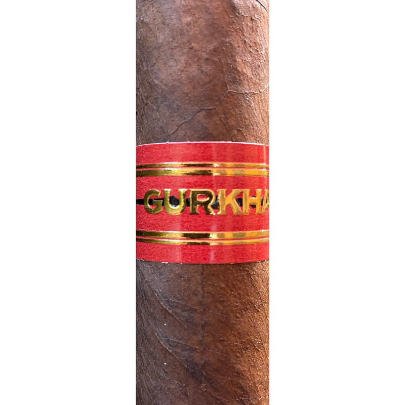 Gurkha Ancient Warrior cigar