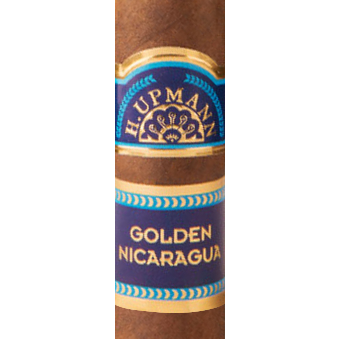 H. Upmann Golden Nicaragua cigar