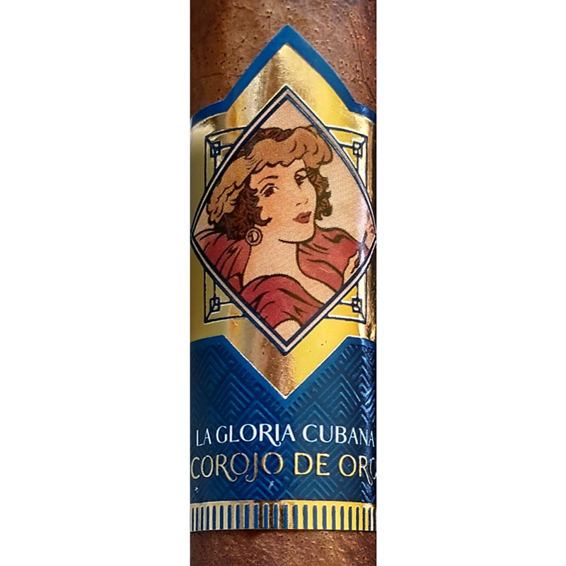 La Gloria Cubana Corojo de Oro cigar