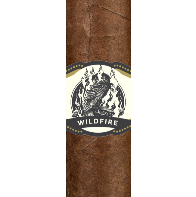 Wildfire The Intro cigar