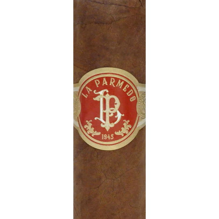 LCA La Parmedo cigar