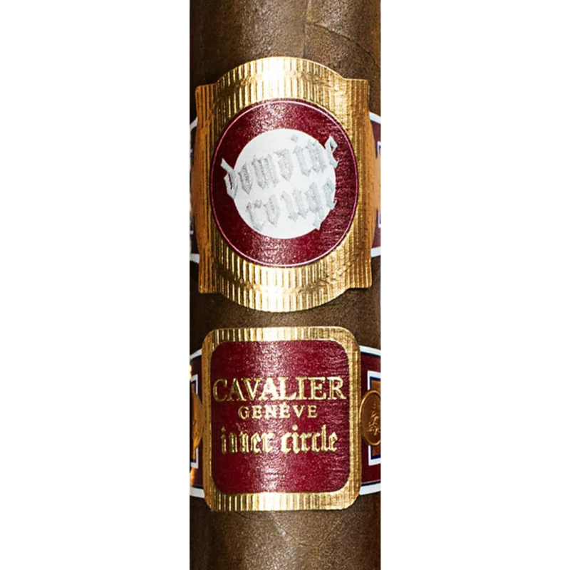 Cavalier Genève Inner Circle Domaine Rouge cigar