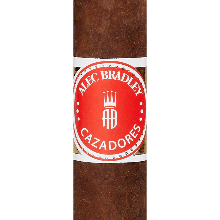 Alec Bradley Cazadores cigar