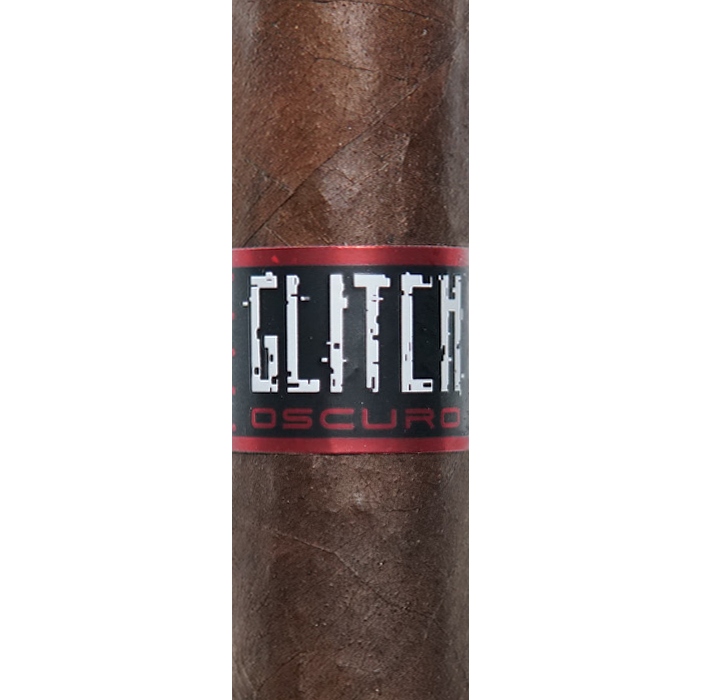 Blackbird GLITCH Oscuro cigar