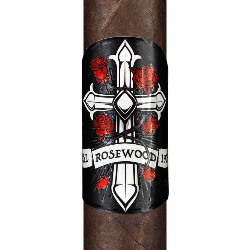 Black Star Line Rosewood 1923 cigar