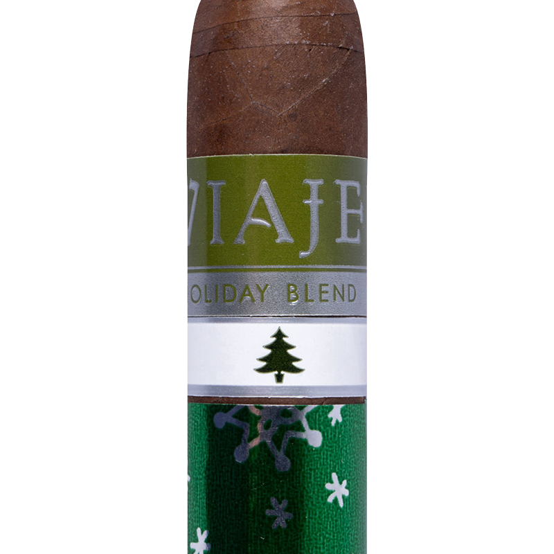 Viaje Holiday Blend Christmas Tree 2022 cigar