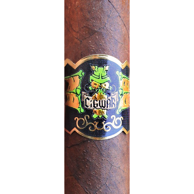 Tatuaje CiGWAR 2014 cigar