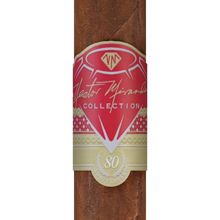 Nestor Miranda Collection NM80 cigar