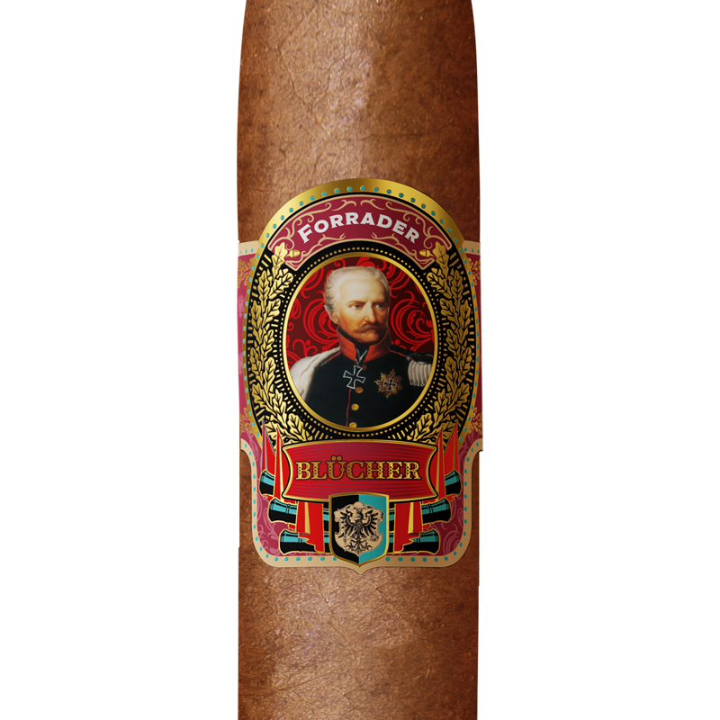 Casdagli Napoleonic Collection Forrader cigar