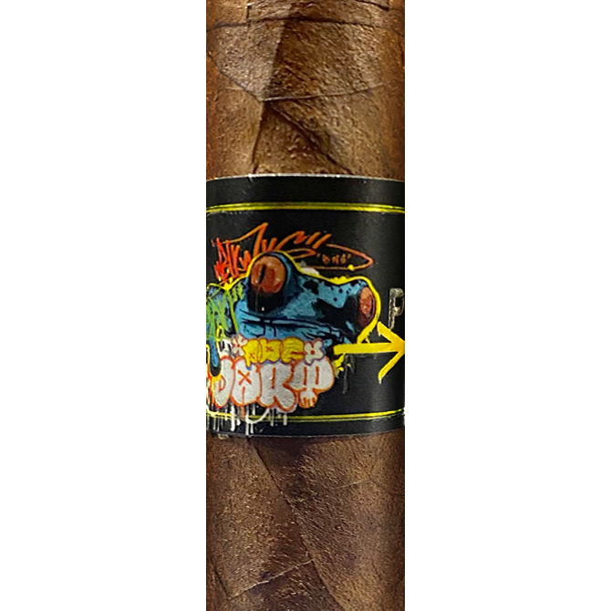 Black Works Studio Poison Dart cigar