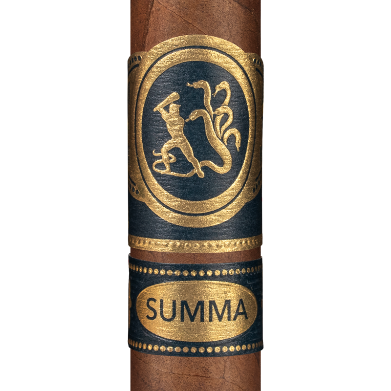 Ferio Tego Summa cigar