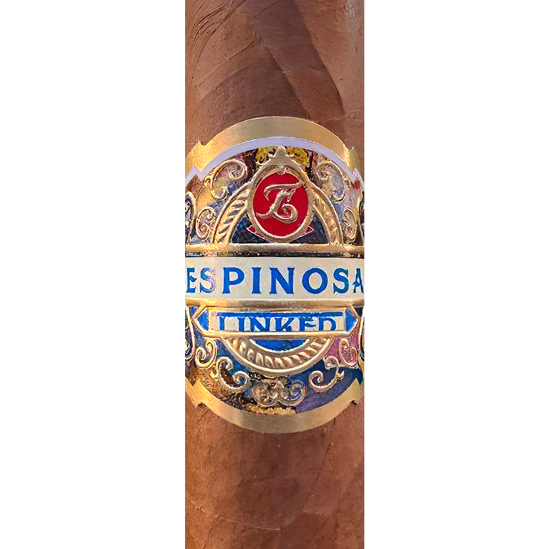 Espinosa Linked cigar