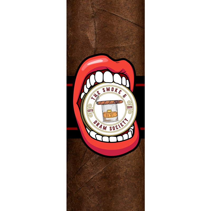 Room101 Mouth Hug cigar