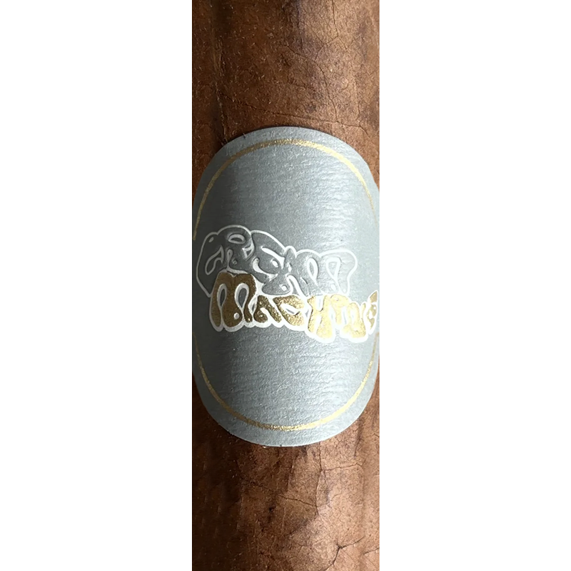Lost & Found Cream Machine cigar