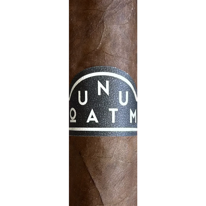 Quantum Habano cigar