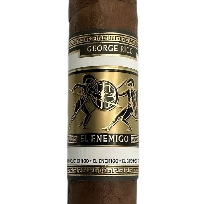 Gran Habano George Rico El Enemigo cigar