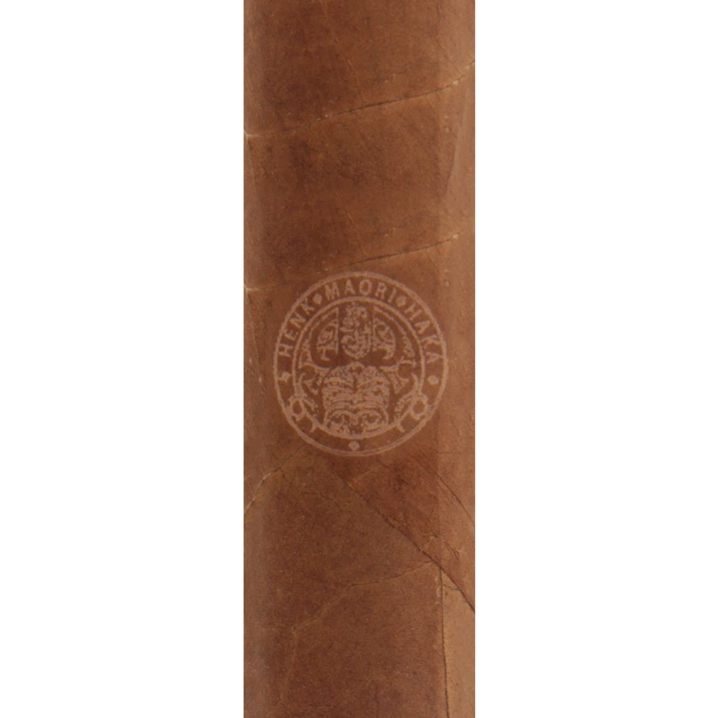 Henk Maori cigar