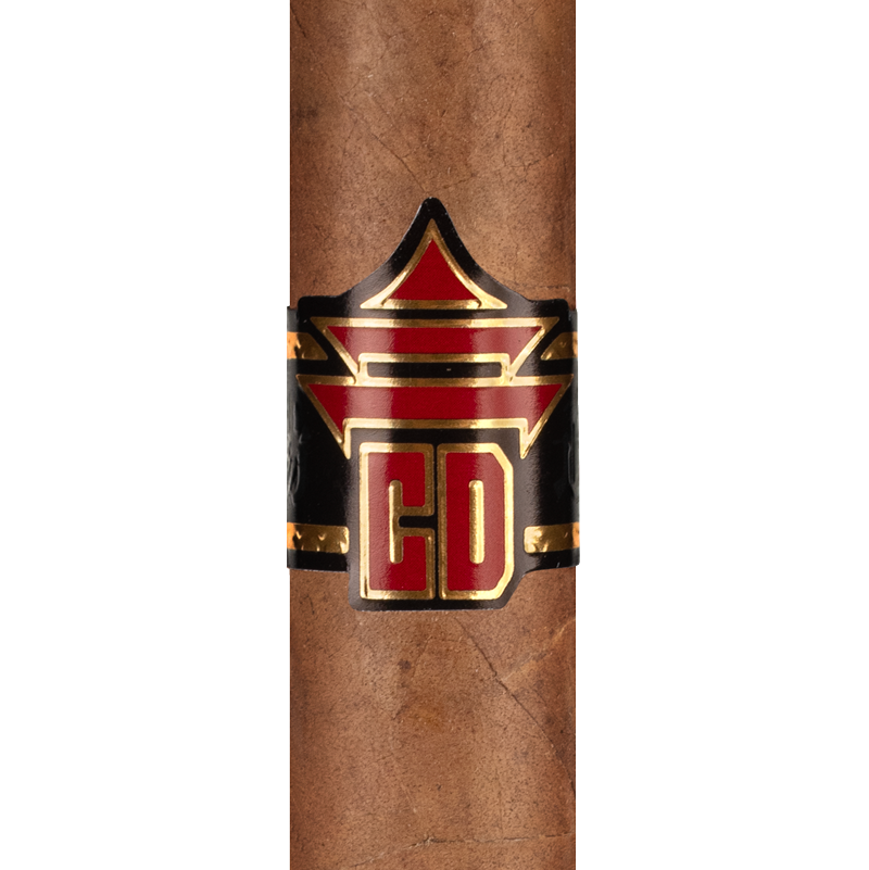 Cigar Dojo Pagoda 2023 cigar