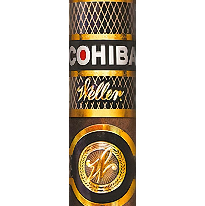 Weller by Cohiba (2023) cigar