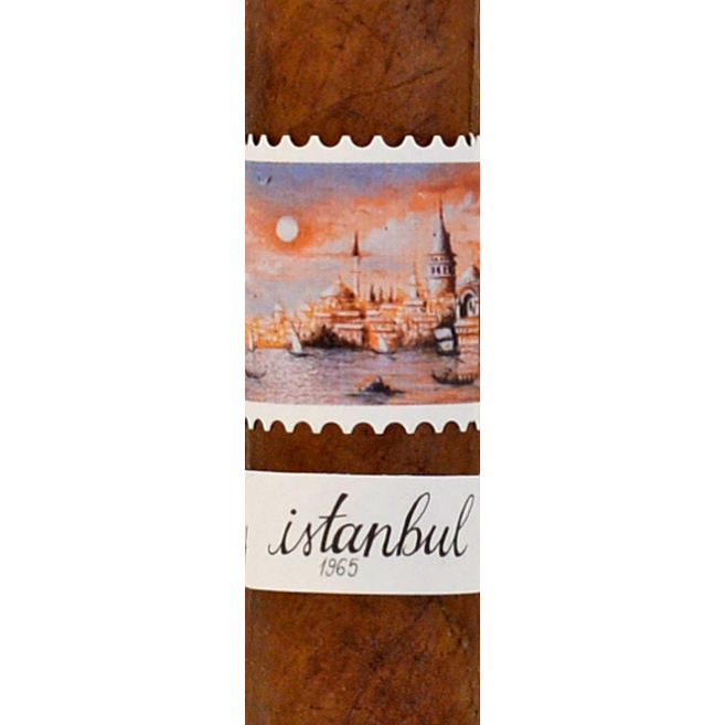 Dalay Istanbul cigar