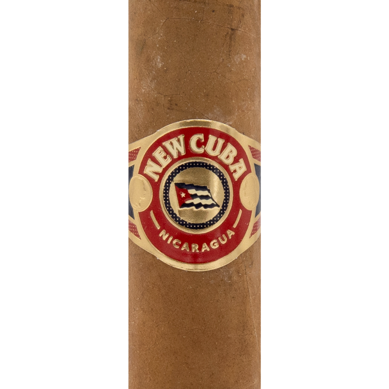 Aganorsa Leaf New Cuba Superior cigar