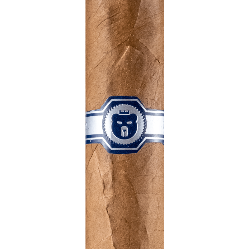 Warped El Oso Blanco cigar