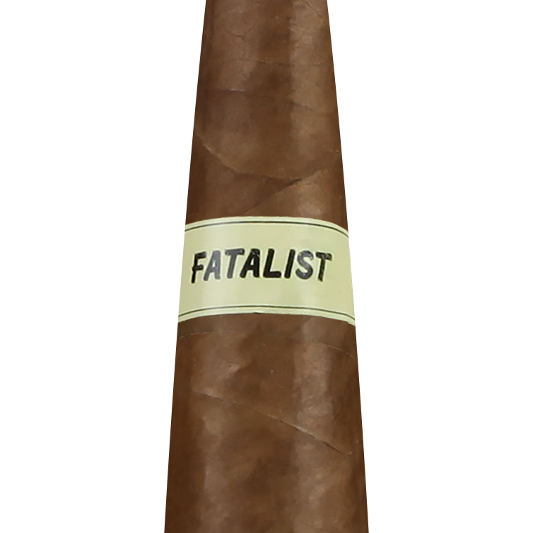 Lost & Found Fatalist cigar