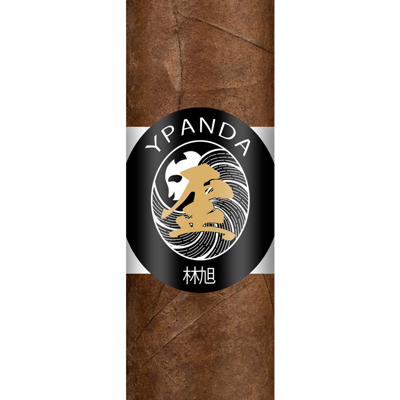 Luciano Y Panda cigar
