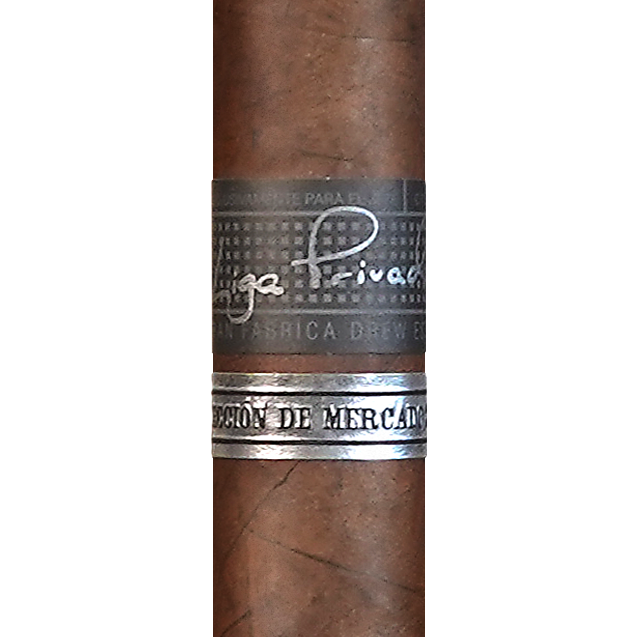 Drew Estate Liga Privada 10 Selección de Mercado cigar