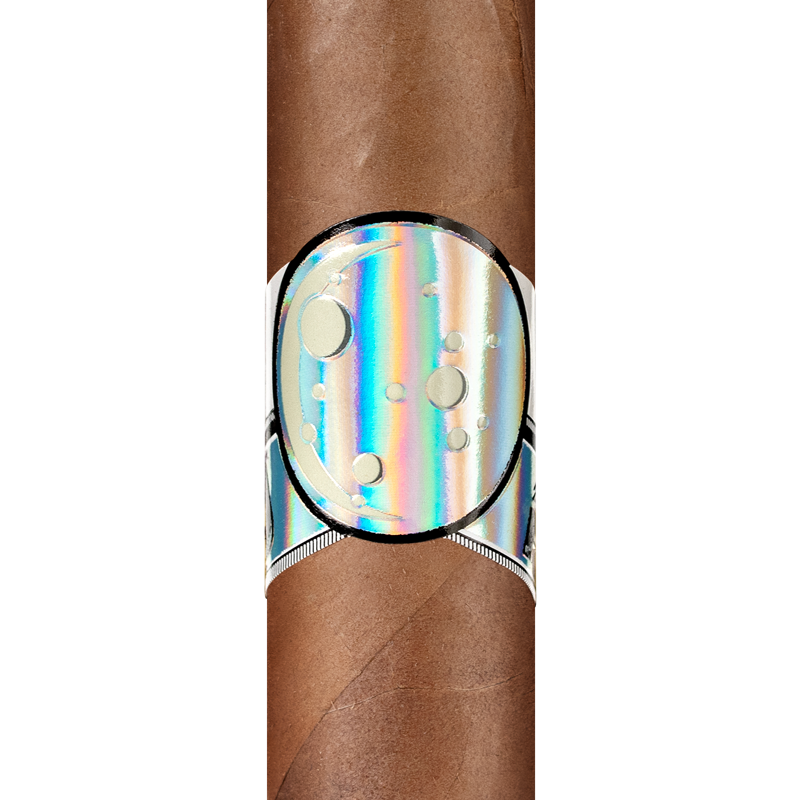 Fratello The Lunar Cameroon cigar