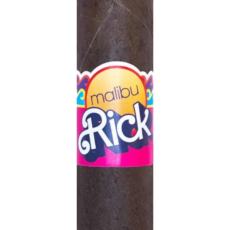 Limited Cigar Association Malibu Rick cigar