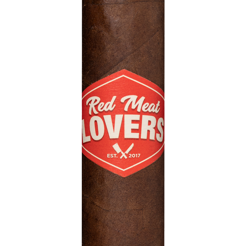 Dunbarton Red Meat Lovers Club Dojoverse