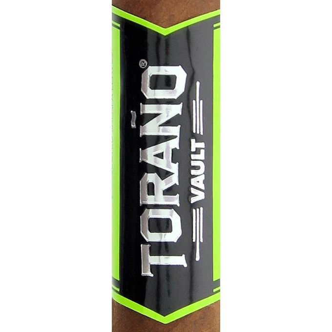 Toraño Vault P-044 cigar