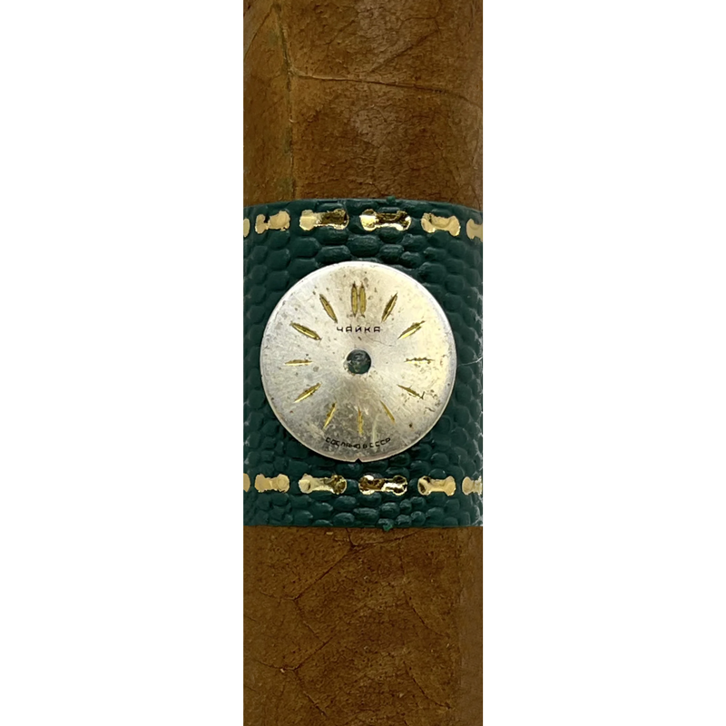 Principle Archive Collection Time to Burn cigar