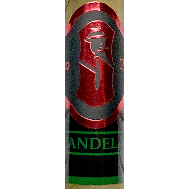 Sinistro Mr. Candela cigar