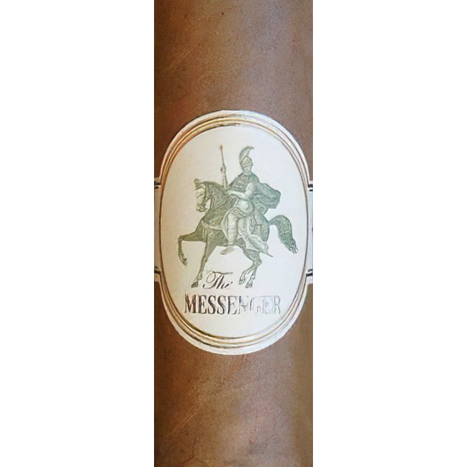 Valacari The Messenger cigar
