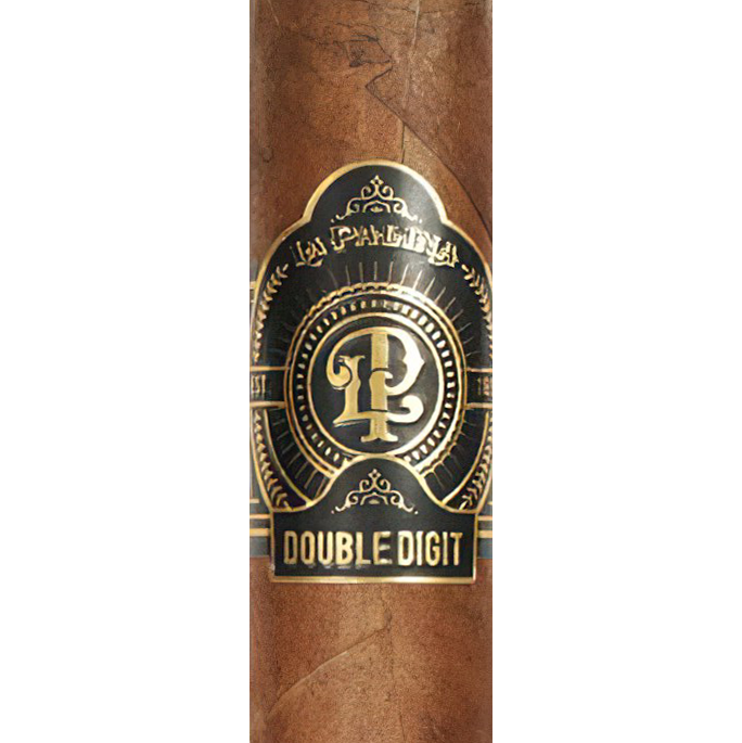 La Palina Double Digit cigar