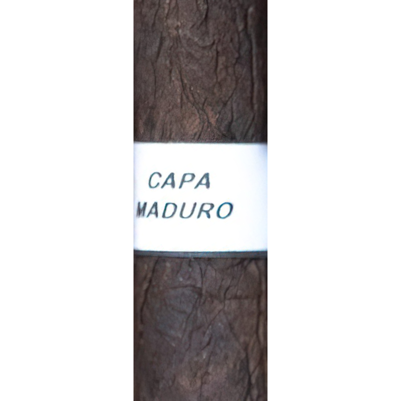 Espinosa Murcielago Anatomy of a Bat: Capa Maduro cigar