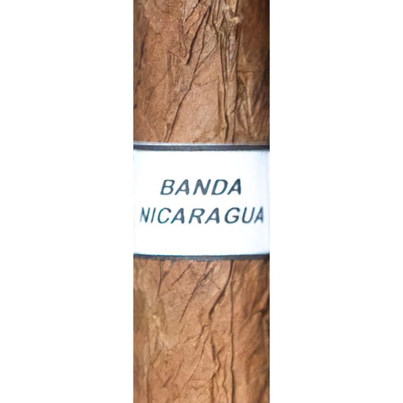 Espinosa Murcielago Anatomy of a Bat: Banda Nicaragua cigar