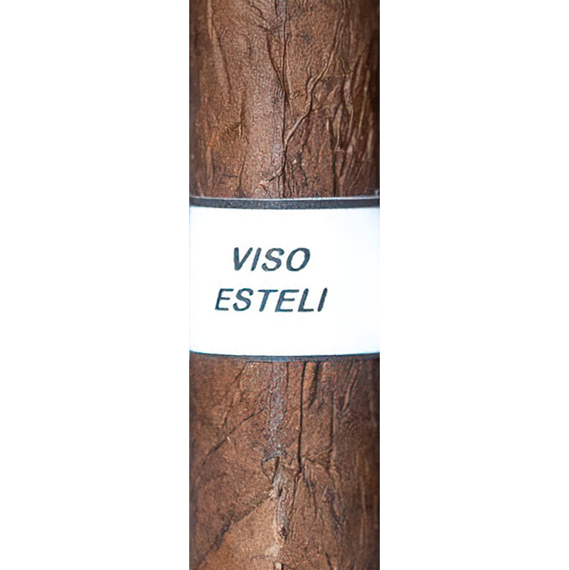 Espinosa Murcielago Anatomy of a Bat: Viso Estelí cigar