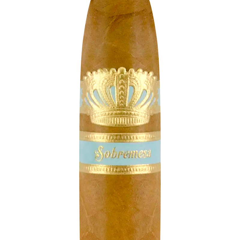 Dunbarton Sobremesa Brûlée Blue Unicorn cigar