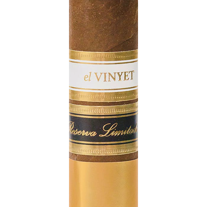PDR El Vinyet cigar
