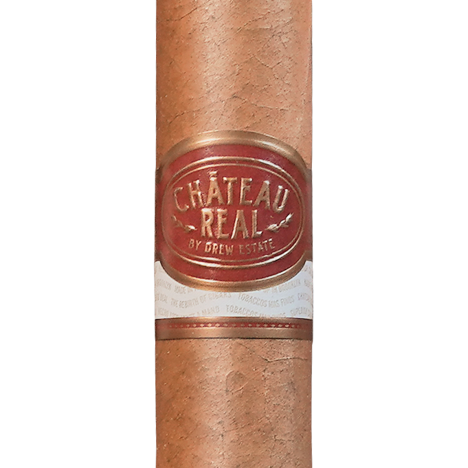 Drew Estate Chateau Real cigar